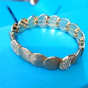 Bracelet costume jewelry